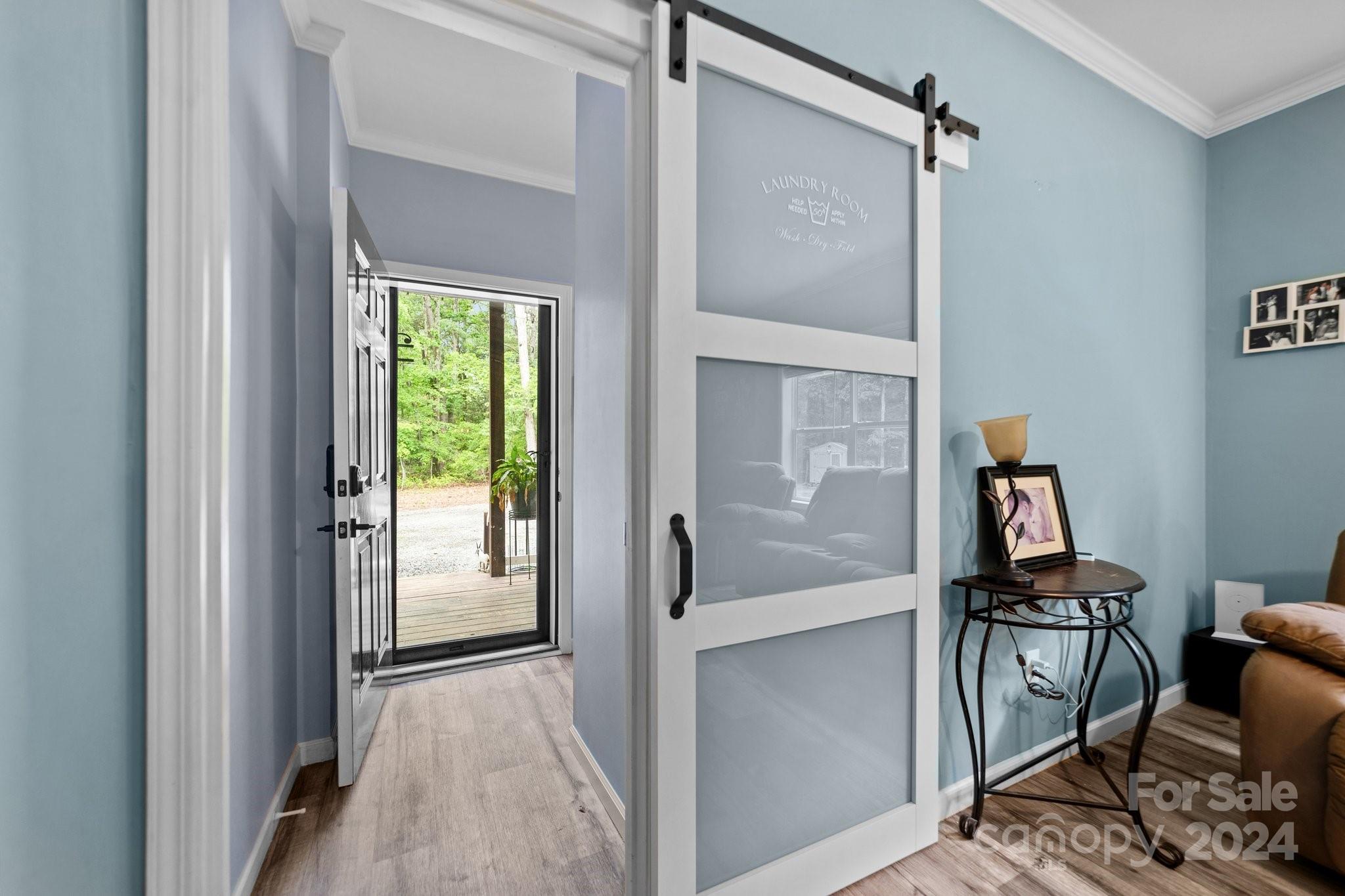 1324 High Rock Road Gold Hill, NC 28071 - Photo 22 of 35 Gallery Image 22