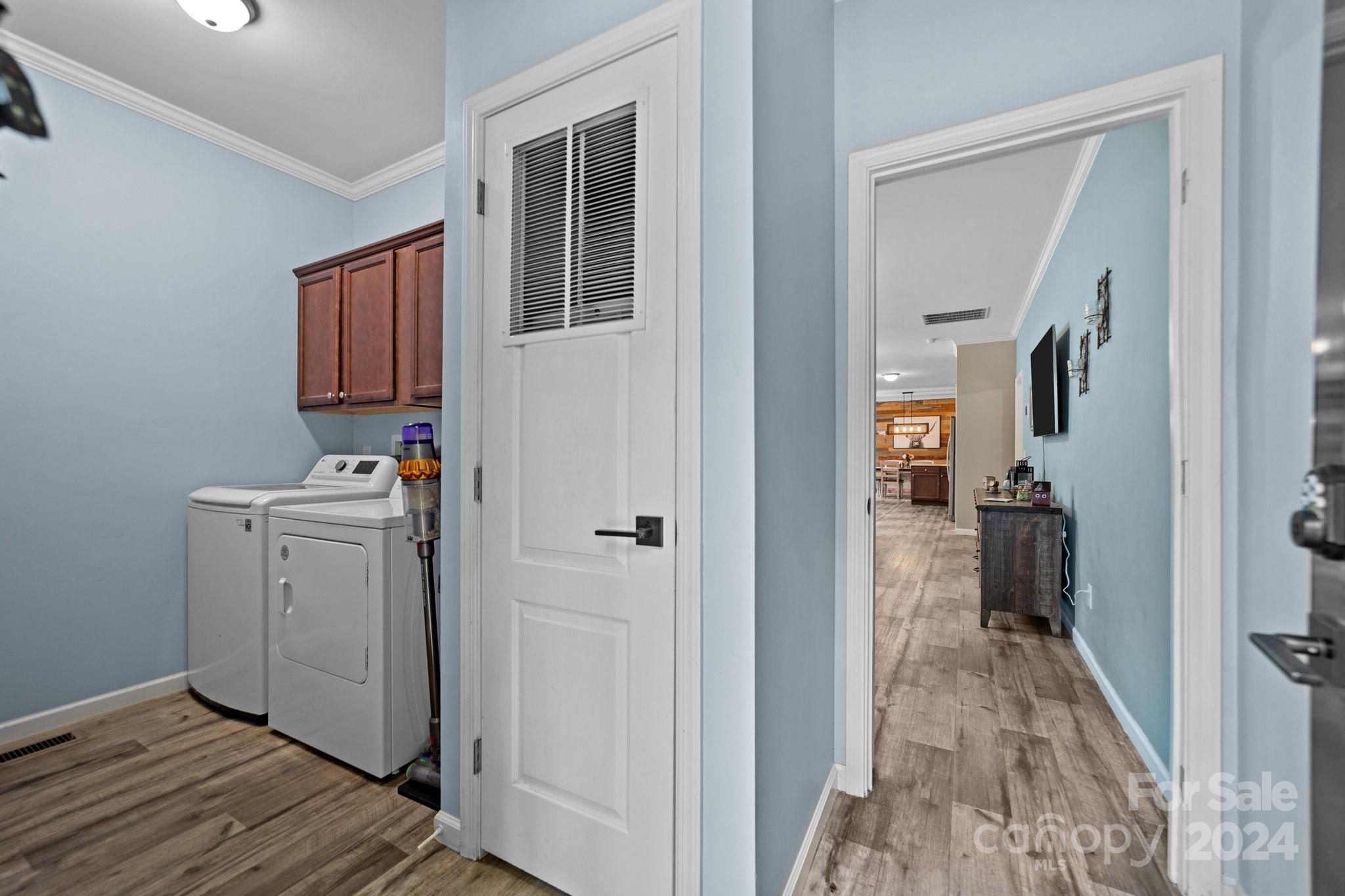 1324 High Rock Road Gold Hill, NC 28071 - Photo 23 of 35 Gallery Image 23