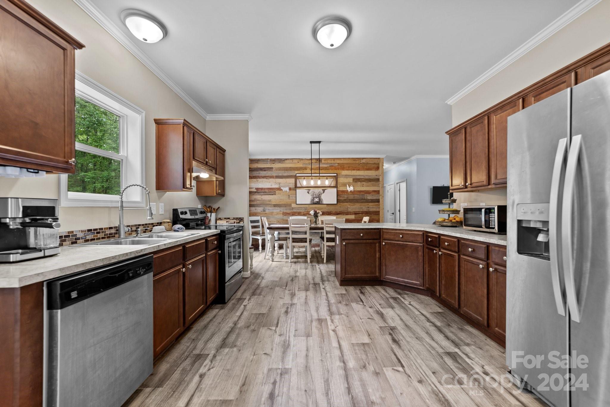 1324 High Rock Road Gold Hill, NC 28071 - Photo 26 of 35 Gallery Image 26