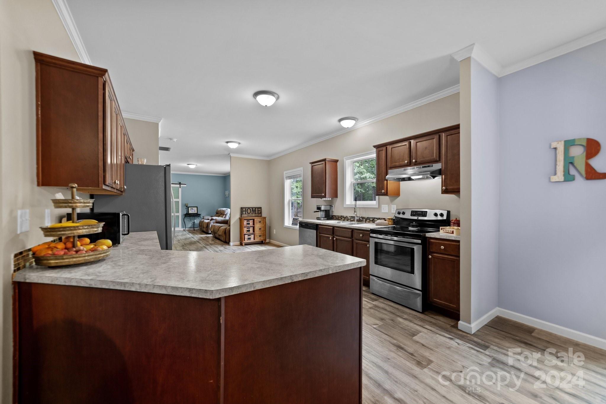 1324 High Rock Road Gold Hill, NC 28071 - Photo 27 of 35 Gallery Image 27