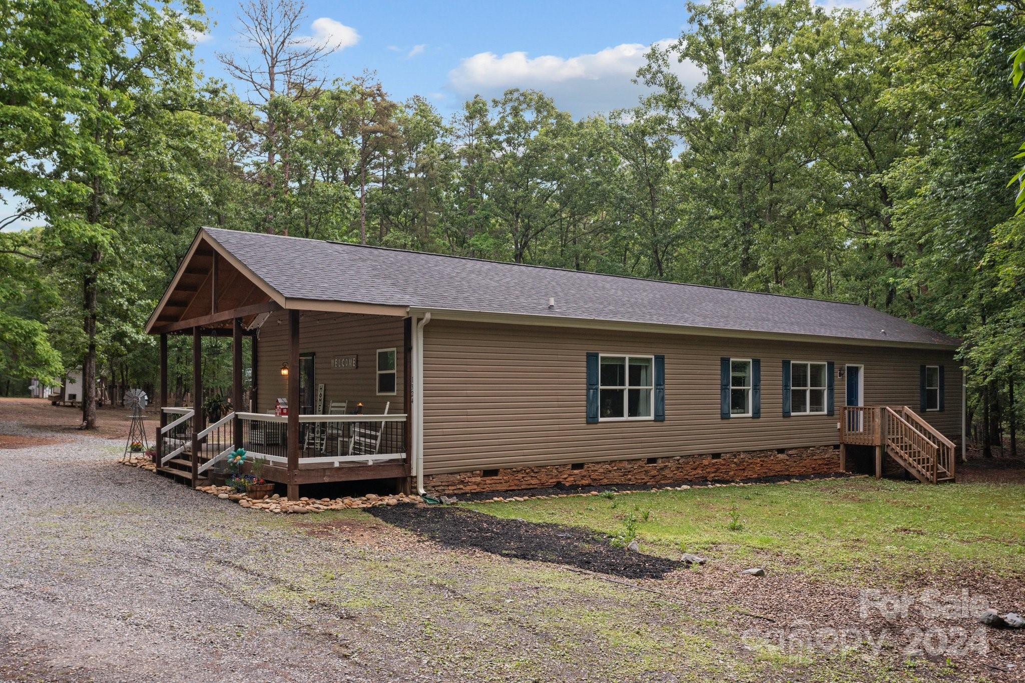 1324 High Rock Road Gold Hill, NC 28071 - Photo 28 of 35 Gallery Image 28