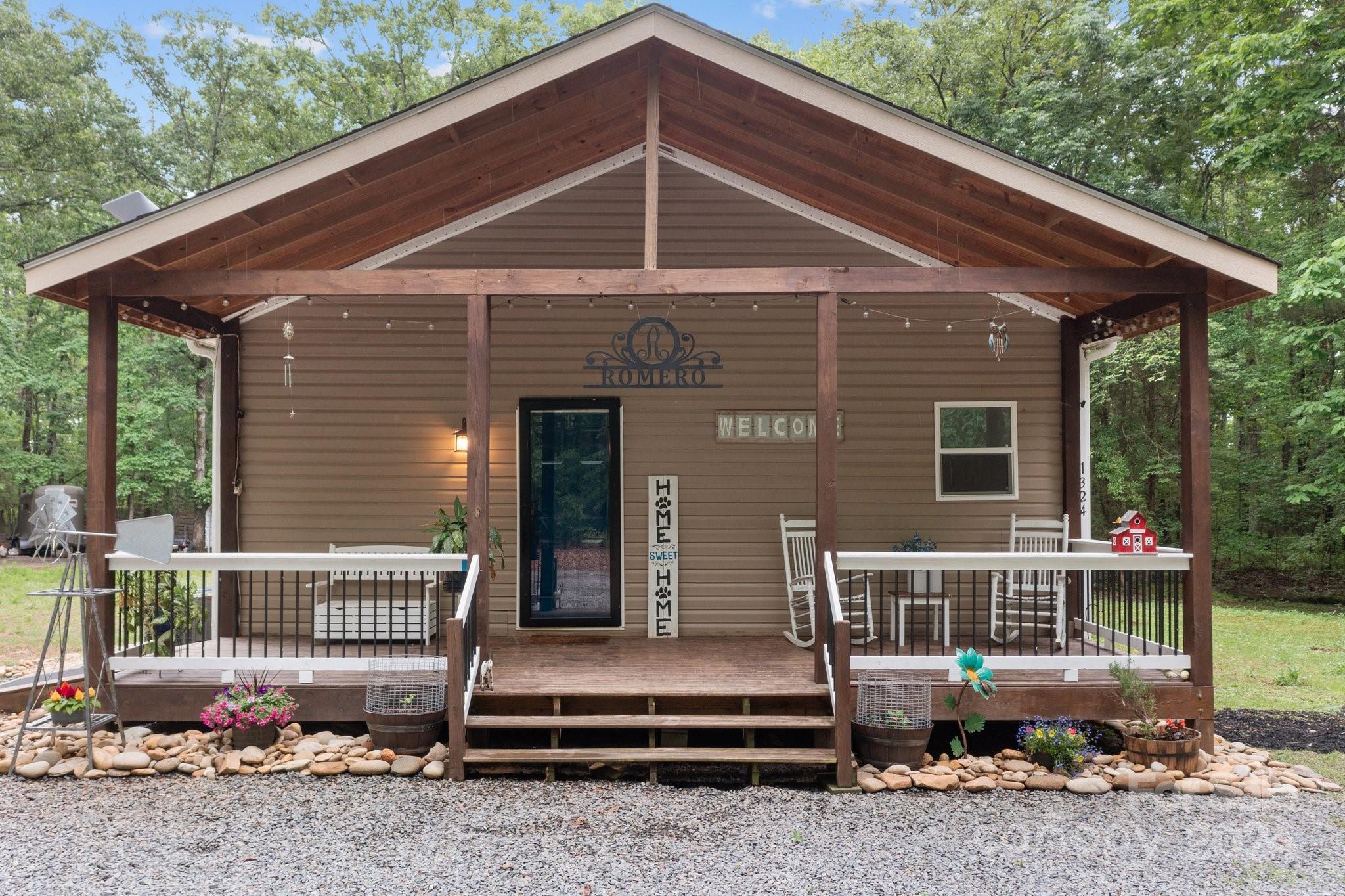 1324 High Rock Road Gold Hill, NC 28071 - Photo 29 of 35 Gallery Image 29