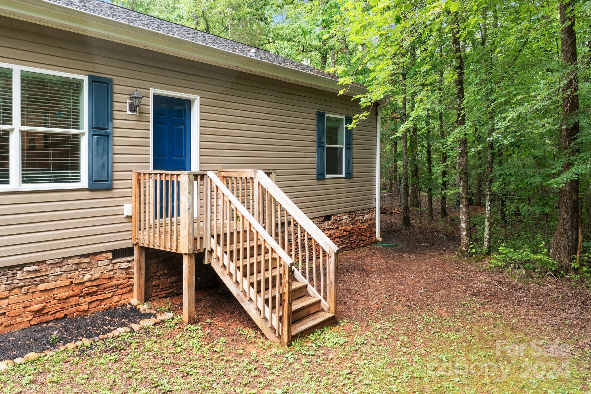 1324 High Rock Road Gold Hill, NC 28071 - Photo 30 of 35 Gallery Image 30