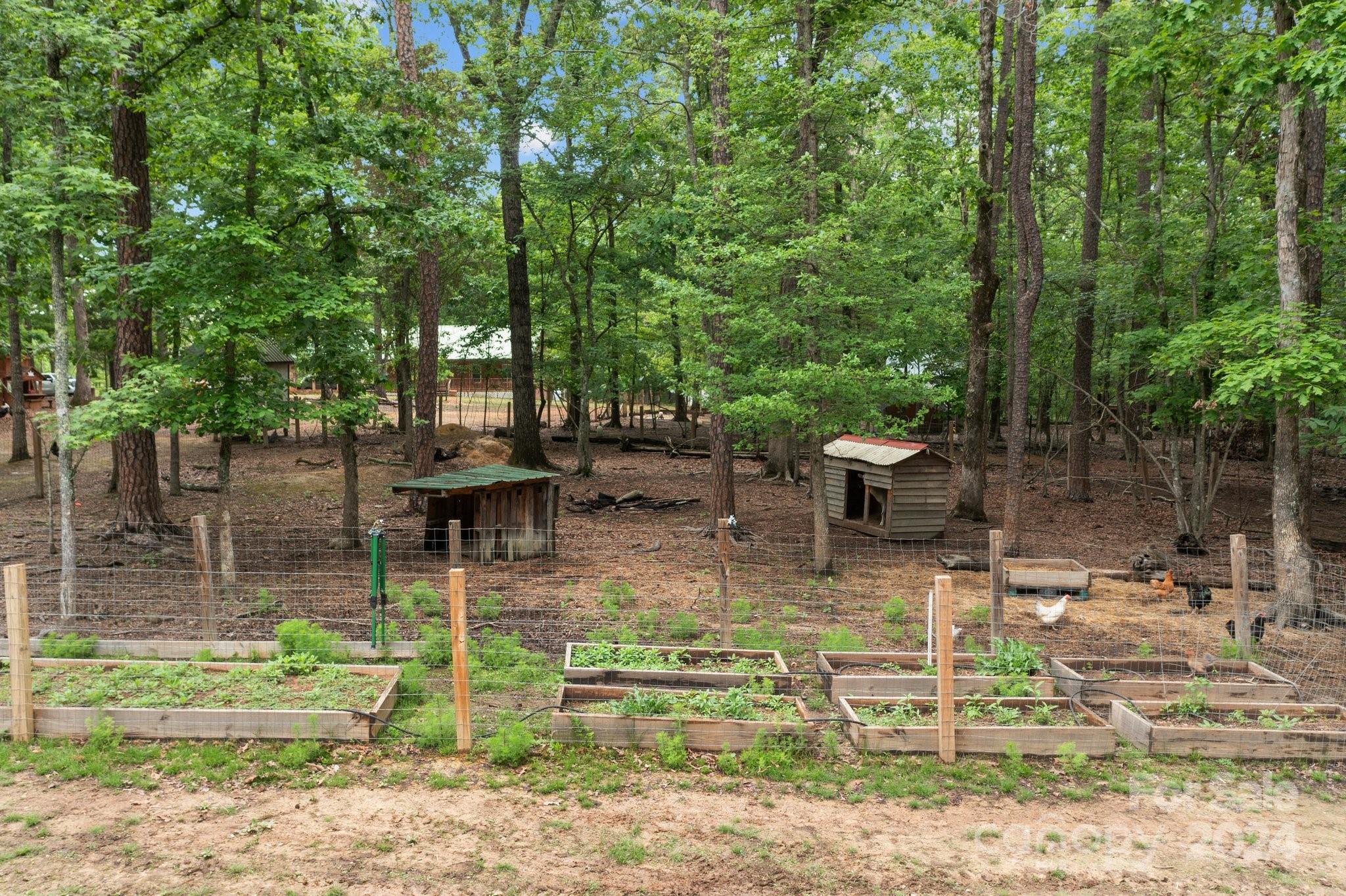 1324 High Rock Road Gold Hill, NC 28071 - Photo 33 of 35 Gallery Image 33