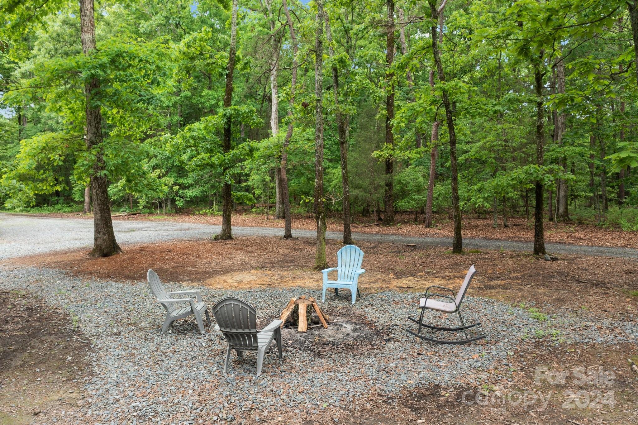 1324 High Rock Road Gold Hill, NC 28071 - Photo 35 of 35 Gallery Image 35