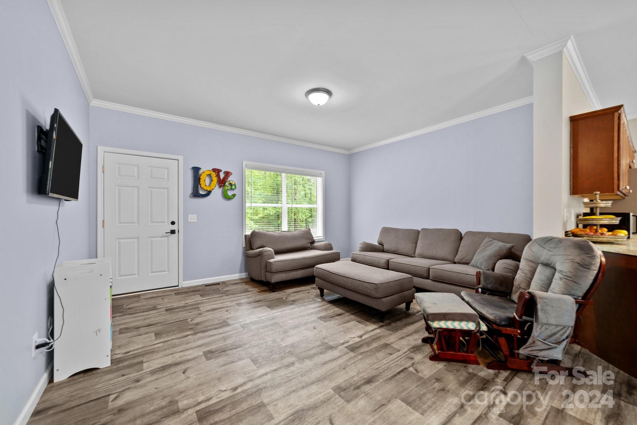 1324 High Rock Road Gold Hill, NC 28071 - Photo 4 of 35 Gallery Image 4