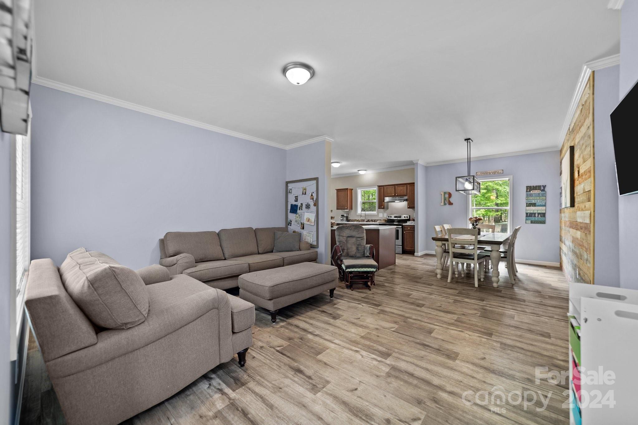 1324 High Rock Road Gold Hill, NC 28071 - Photo 5 of 35 Gallery Image 5