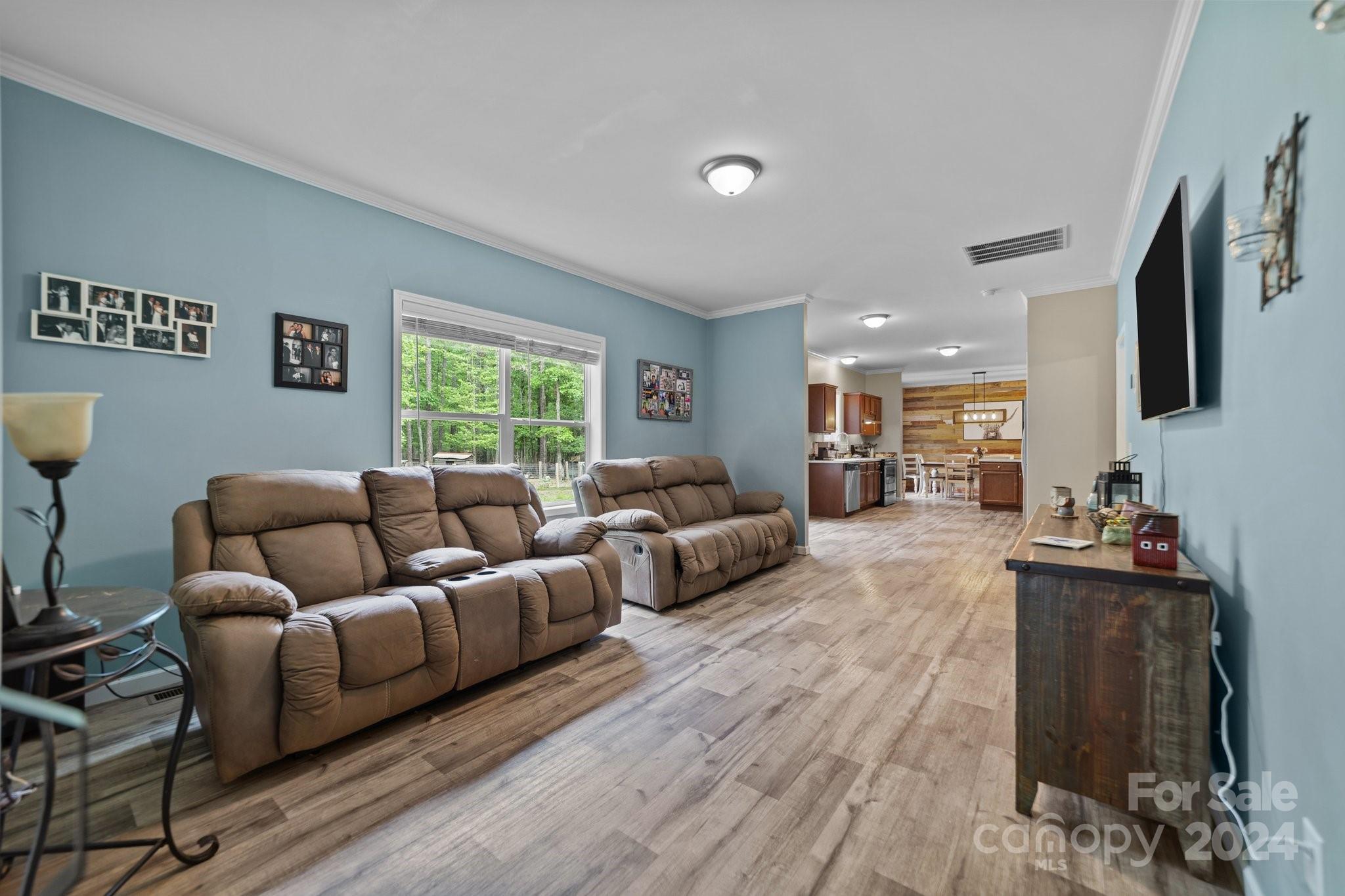 1324 High Rock Road Gold Hill, NC 28071 - Photo 6 of 35 Gallery Image 6