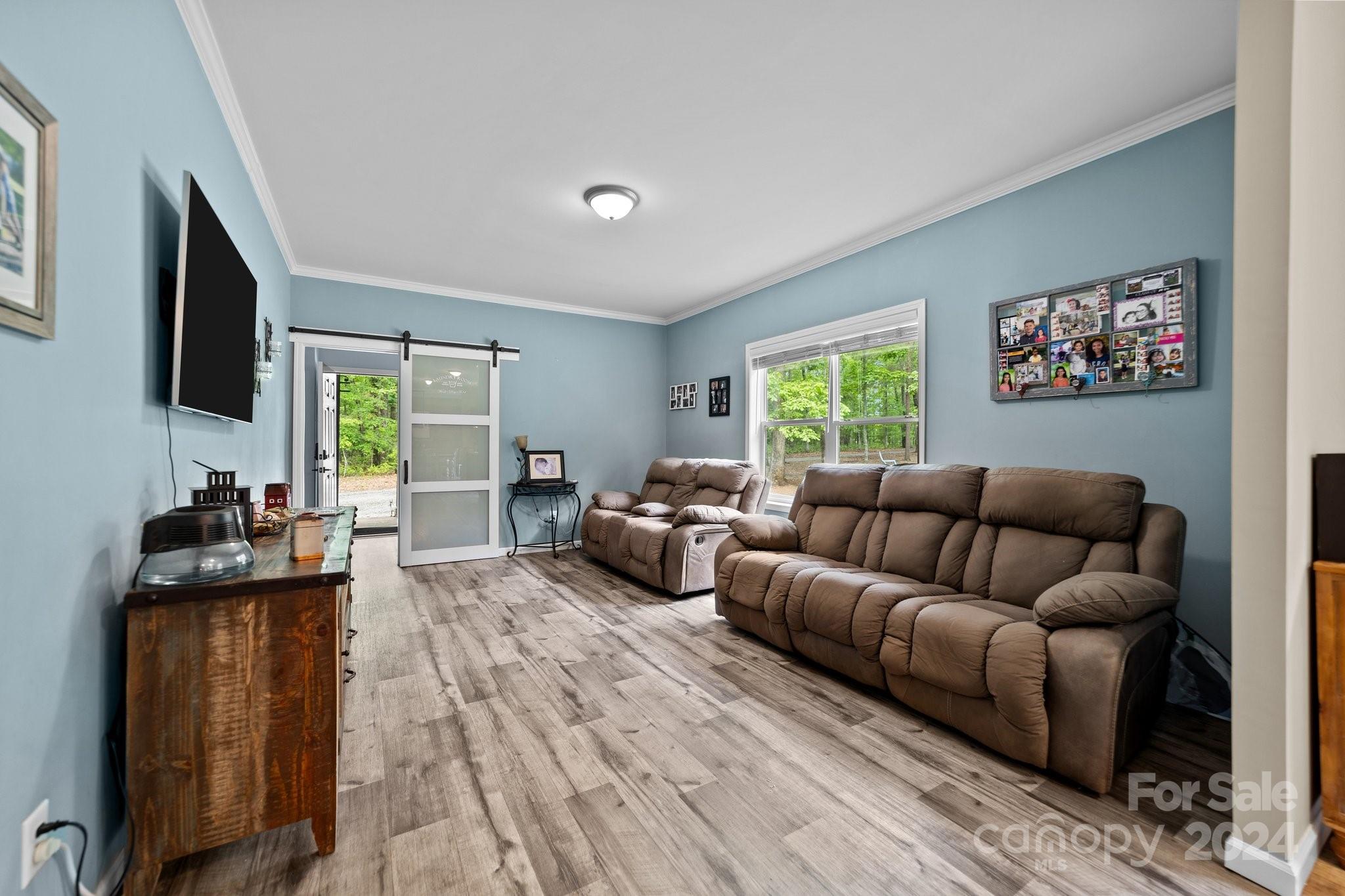1324 High Rock Road Gold Hill, NC 28071 - Photo 7 of 35 Gallery Image 7