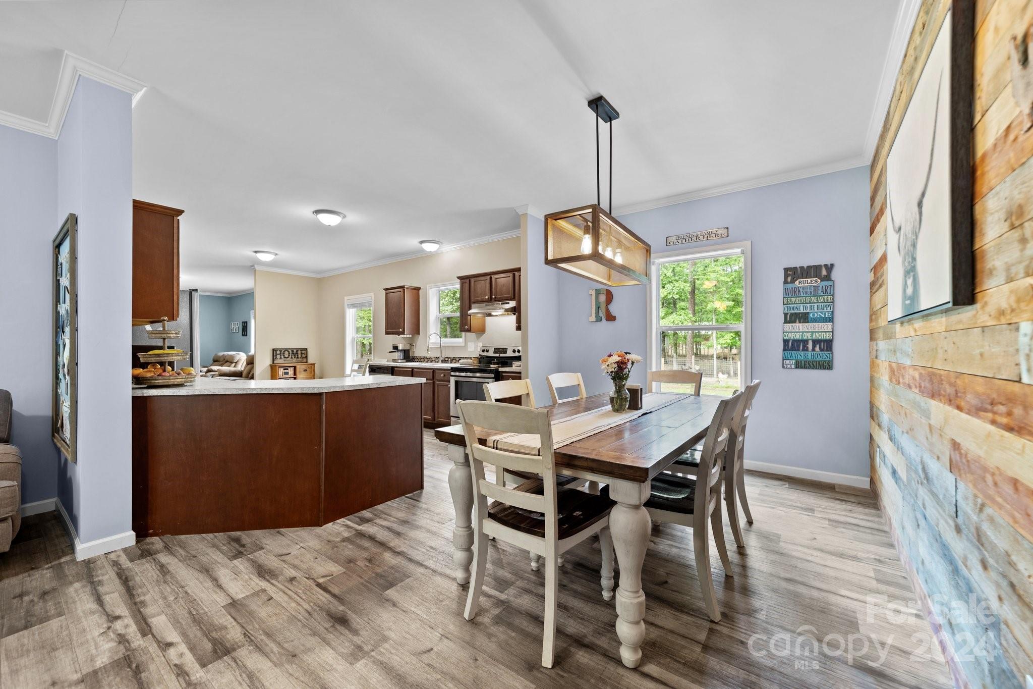 1324 High Rock Road Gold Hill, NC 28071 - Photo 10 of 35 Gallery Image 10