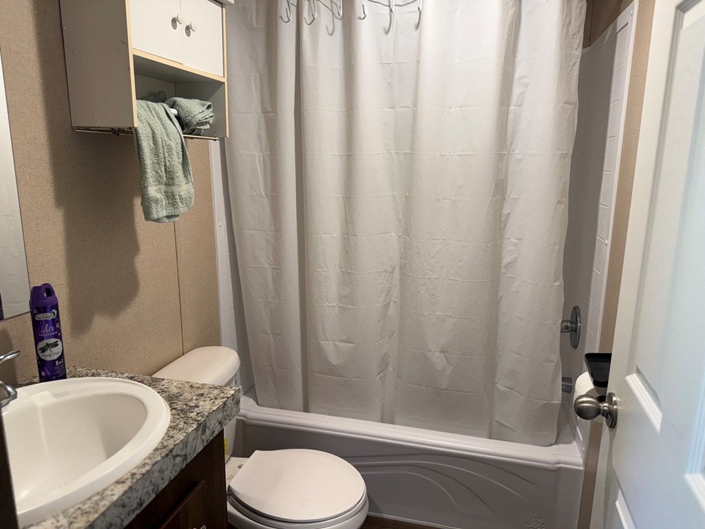 35 Thompson Creek Road Honaker, VA 24260 - Photo 18 of 22 Gallery Image 18