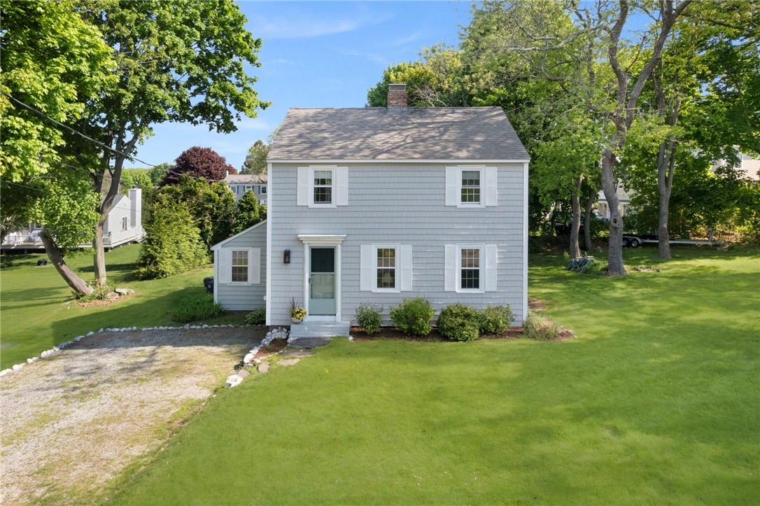 12 Nassau Road Narragansett, RI 02882 - Photo 5 of 43
