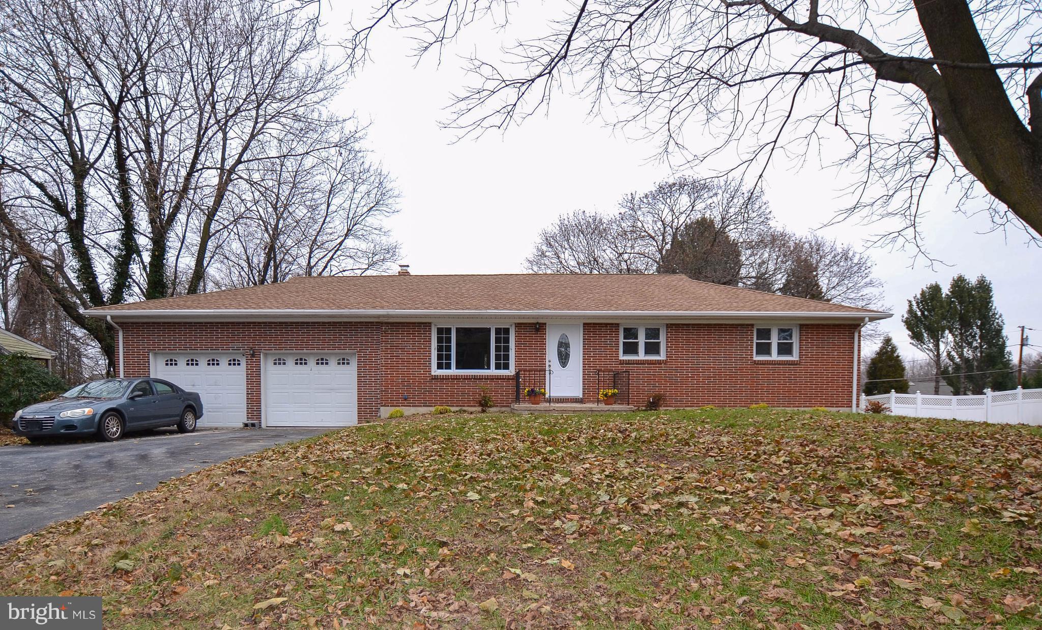 212 Northview Road Bel Air, MD 21015 - Photo 1 of 23 Exterior (Front)