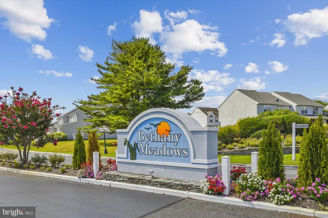 a sign on the side of a building