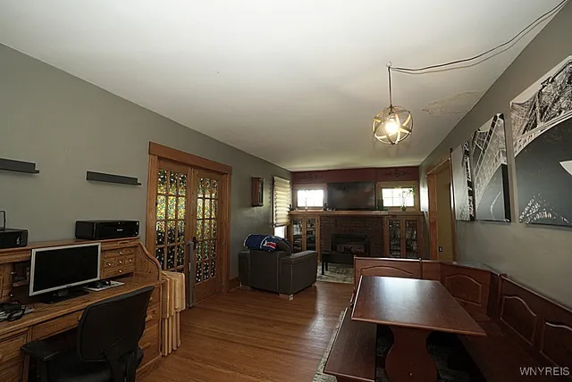 $309,000 | 27 Bloomingdale Avenue, Newstead, NY 14001