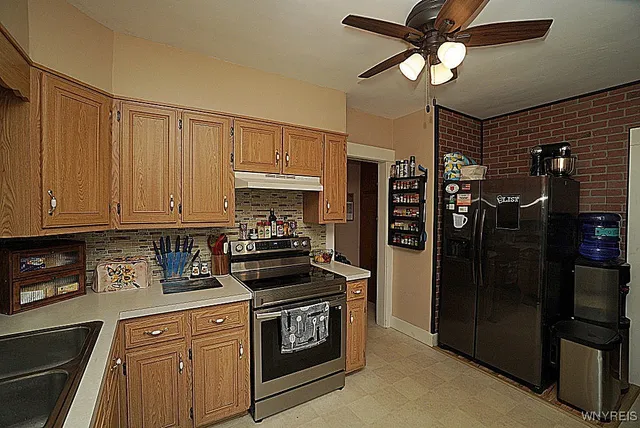 $309,000 | 27 Bloomingdale Avenue, Newstead, NY 14001