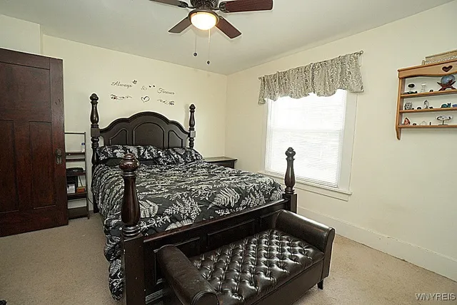 $309,000 | 27 Bloomingdale Avenue, Newstead, NY 14001