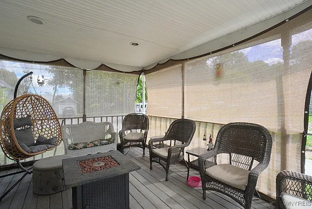 $309,000 | 27 Bloomingdale Avenue, Newstead, NY 14001