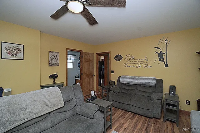 $309,000 | 27 Bloomingdale Avenue, Newstead, NY 14001