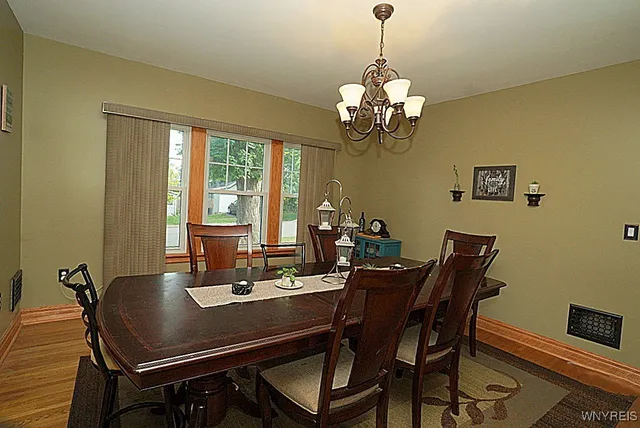 $309,000 | 27 Bloomingdale Avenue, Newstead, NY 14001