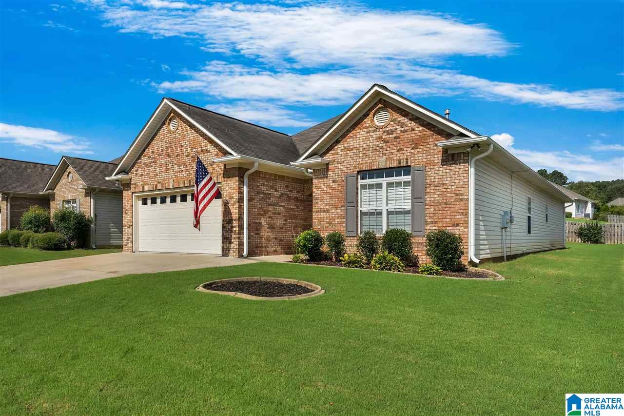315 Trellis Circle Springville, AL 35146 - Photo 1 of 27