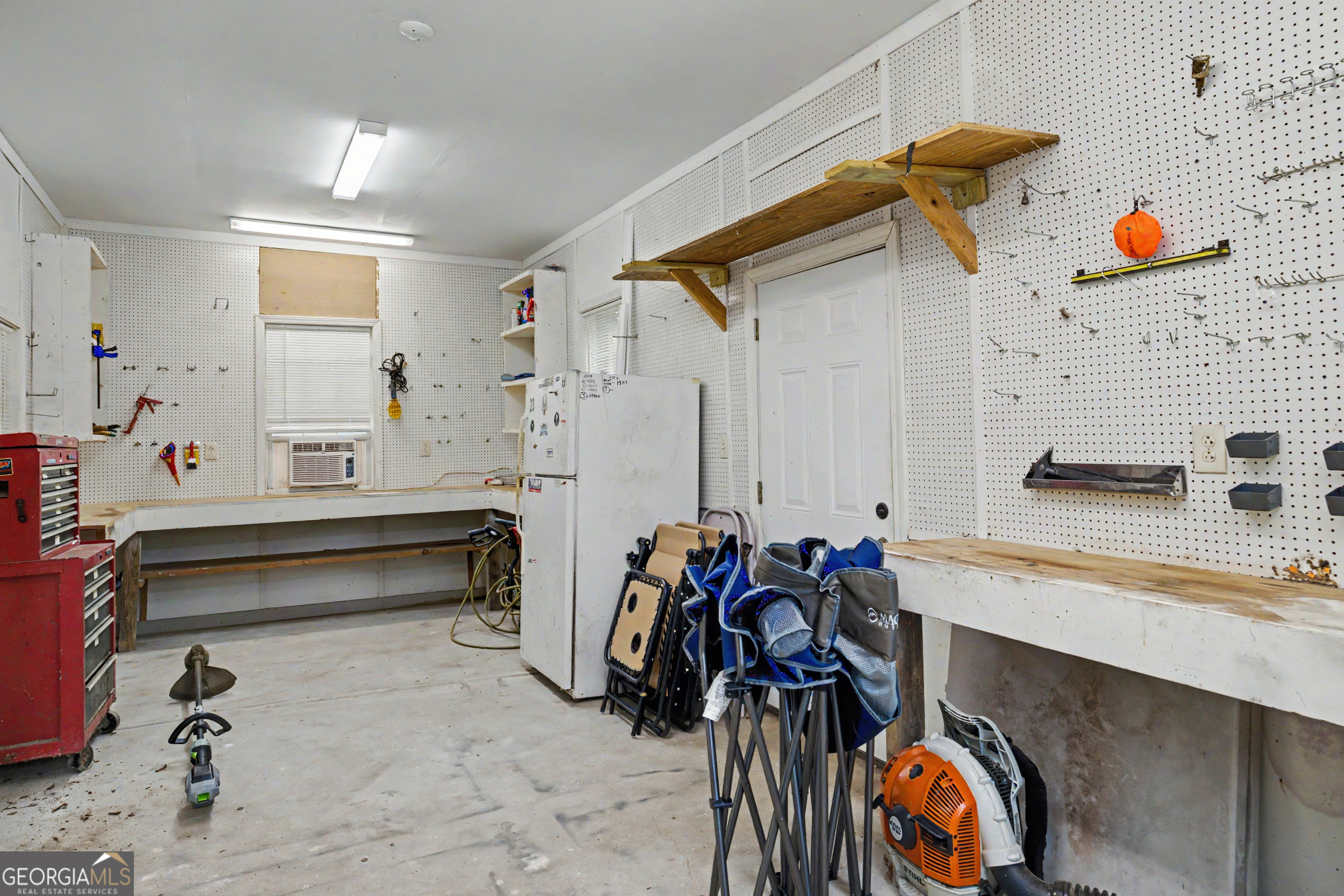 13700 Hughes Crossing Hampton, GA 30228 - Photo 42 of 63