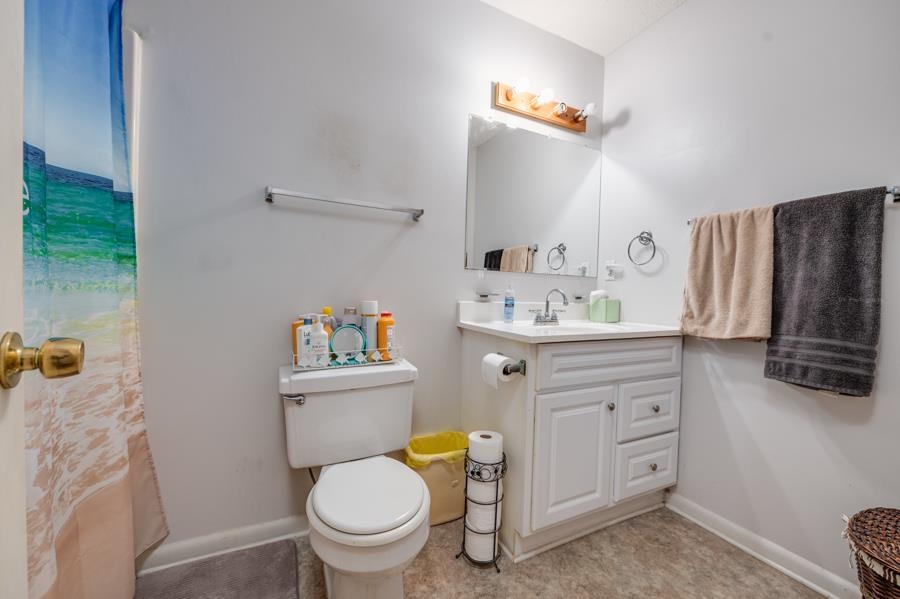 504 Lakeview Drive Bay Minette, AL 36507 - Photo 15 of 19