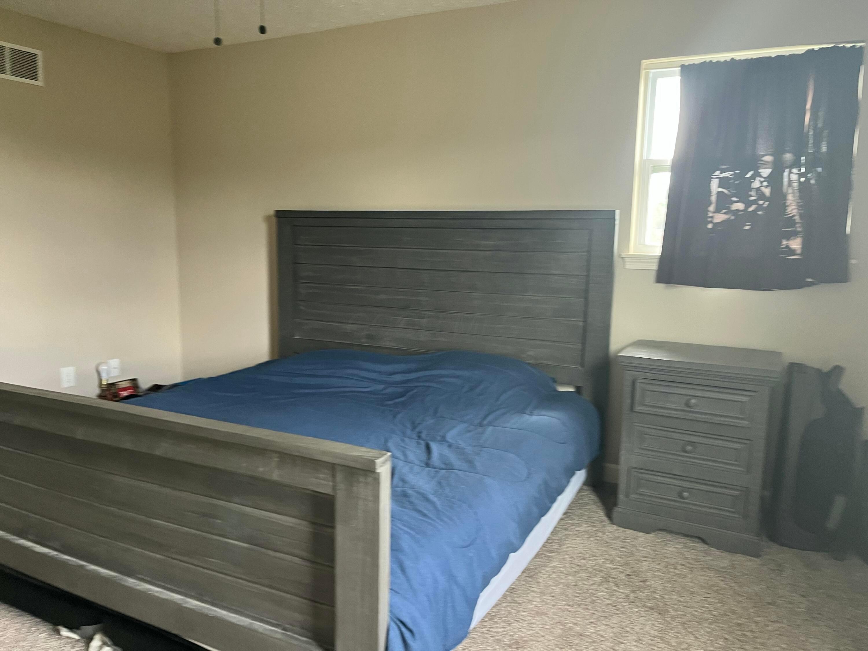7705 Camp Road Mount Vernon, OH 43050 - Photo 11 of 22 Primary Bedroom