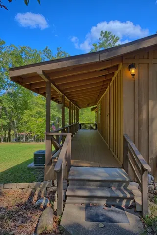 $475,000 | 400 Hickory Hill Drive, Burkeville, TX 75932