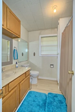 $425,000 | 400 Hickory Hill Drive, Burkeville, TX 75932