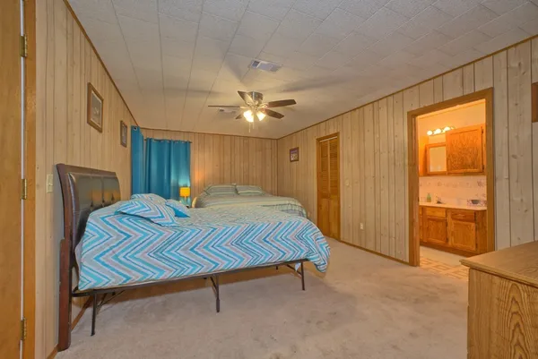 $425,000 | 400 Hickory Hill Drive, Burkeville, TX 75932