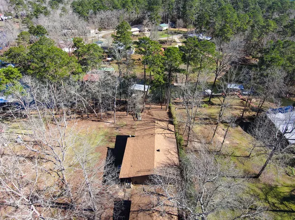 $425,000 | 400 Hickory Hill Drive, Burkeville, TX 75932