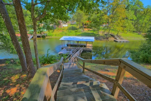 $425,000 | 400 Hickory Hill Drive, Burkeville, TX 75932