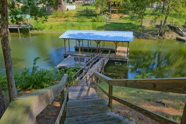$425,000 | 400 Hickory Hill Drive, Burkeville, TX 75932
