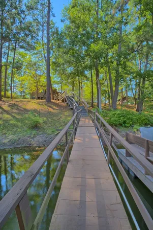 $425,000 | 400 Hickory Hill Drive, Burkeville, TX 75932