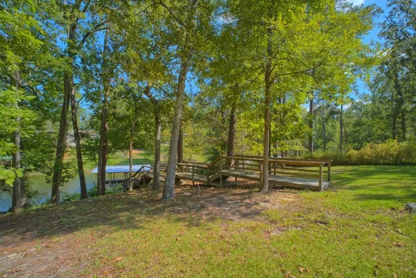 $425,000 | 400 Hickory Hill Drive, Burkeville, TX 75932