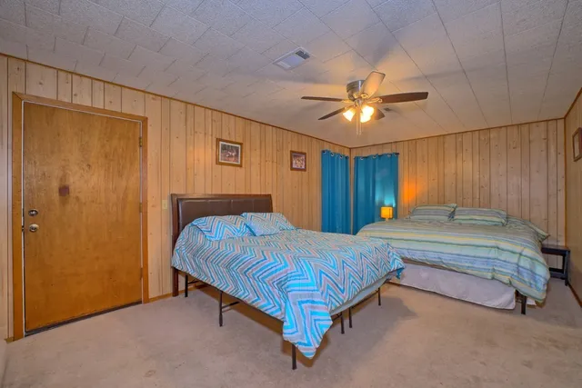 $475,000 | 400 Hickory Hill Drive, Burkeville, TX 75932