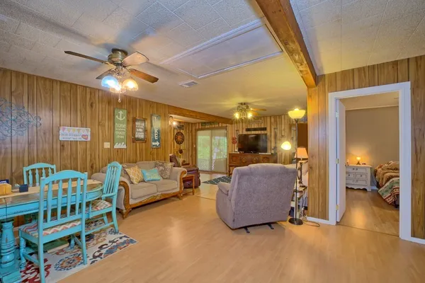 $425,000 | 400 Hickory Hill Drive, Burkeville, TX 75932