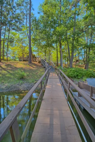 $475,000 | 400 Hickory Hill Drive, Burkeville, TX 75932