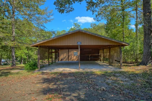$425,000 | 400 Hickory Hill Drive, Burkeville, TX 75932