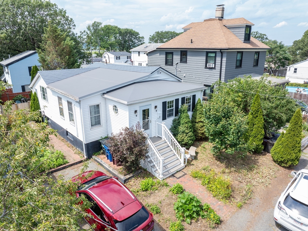 44 Woodland Road Revere, MA 02151 - Photo 1 of 20 Gallery Image 1