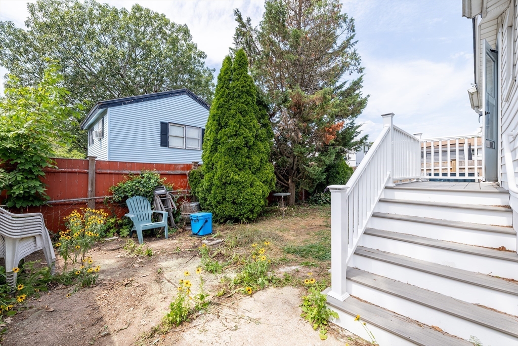 44 Woodland Road Revere, MA 02151 - Photo 17 of 20 Gallery Image 17