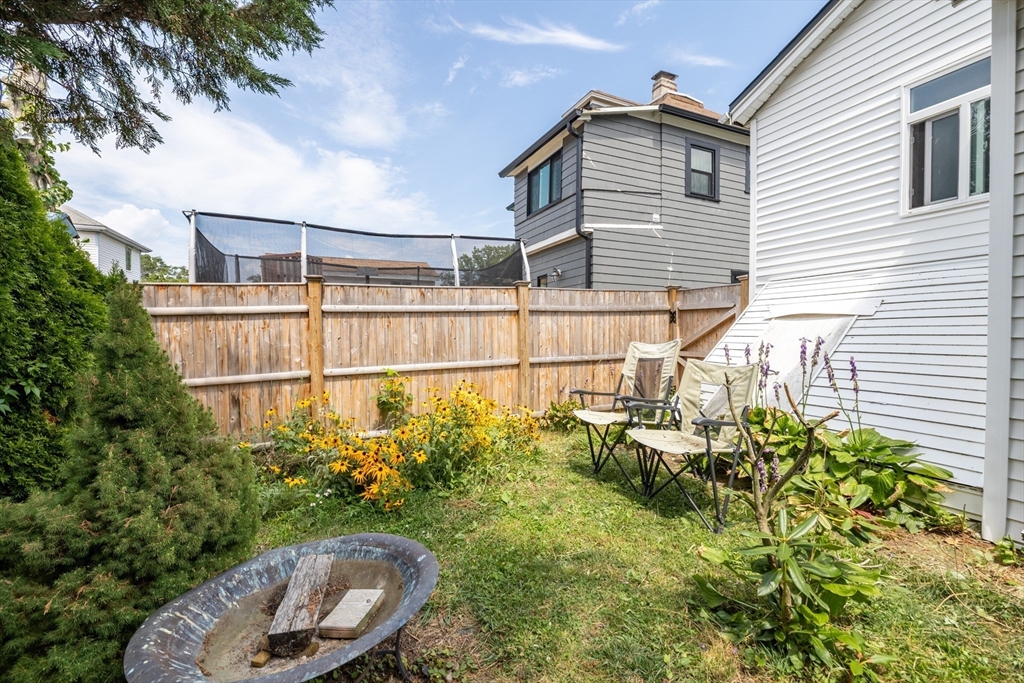 44 Woodland Road Revere, MA 02151 - Photo 18 of 20 Gallery Image 18