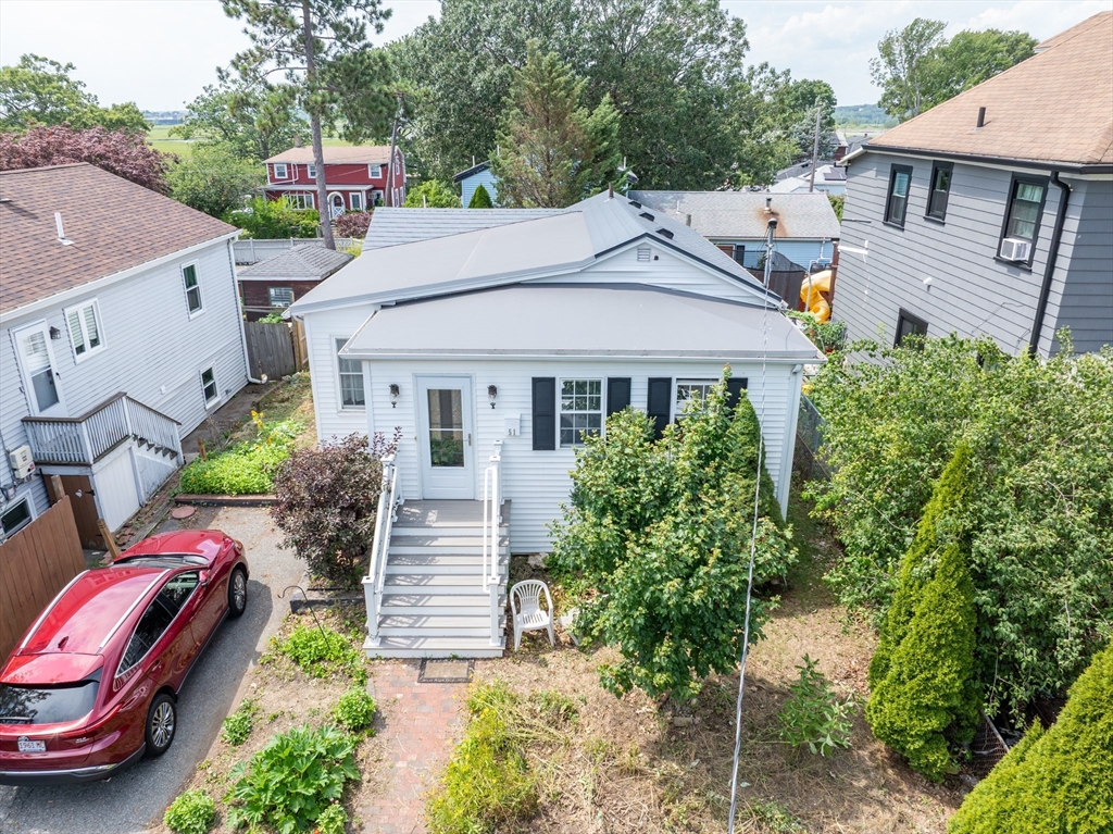 44 Woodland Road Revere, MA 02151 - Photo 2 of 20 Gallery Image 2