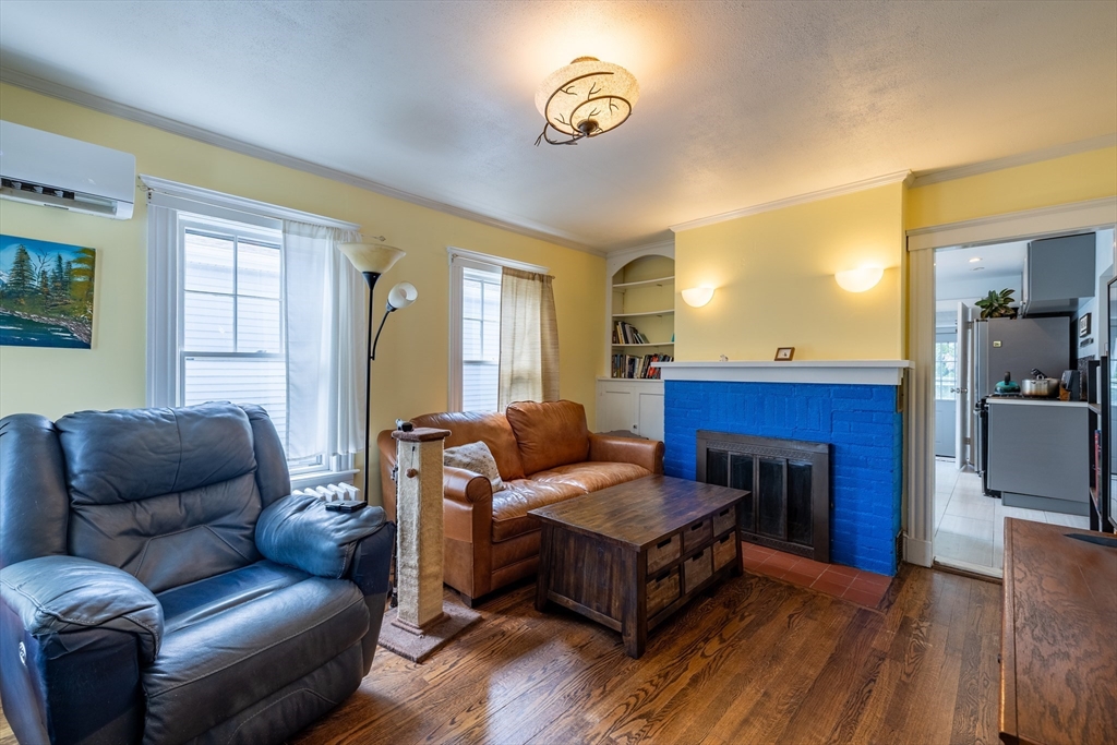 44 Woodland Road Revere, MA 02151 - Photo 5 of 20 Gallery Image 5