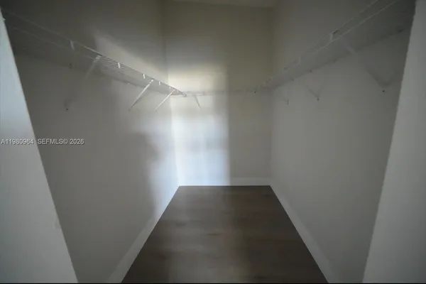 a view of a hallway