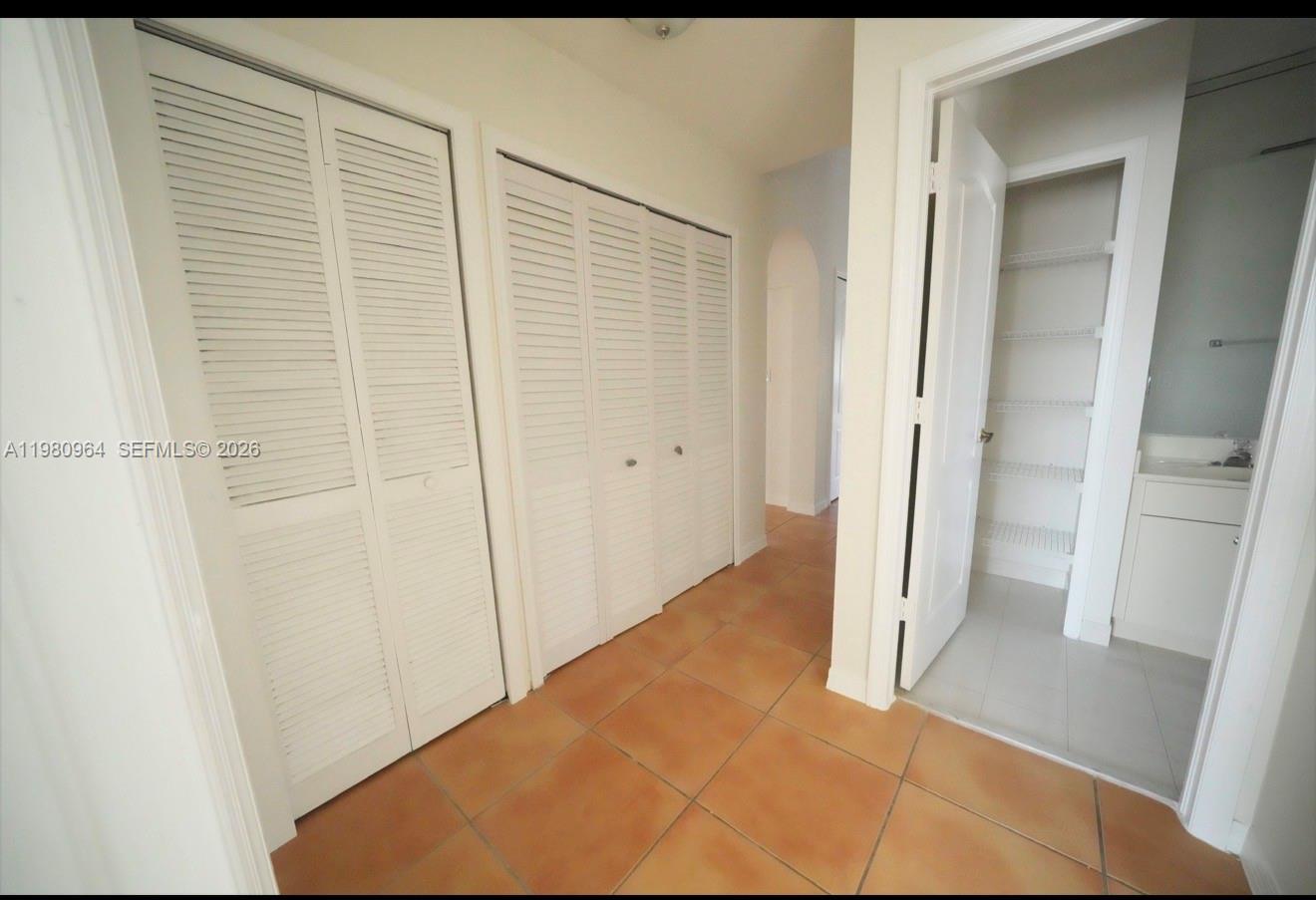 9921 Southwest 164th Court Miami, FL 33196 - Photo 13 of 20 a view of front door
