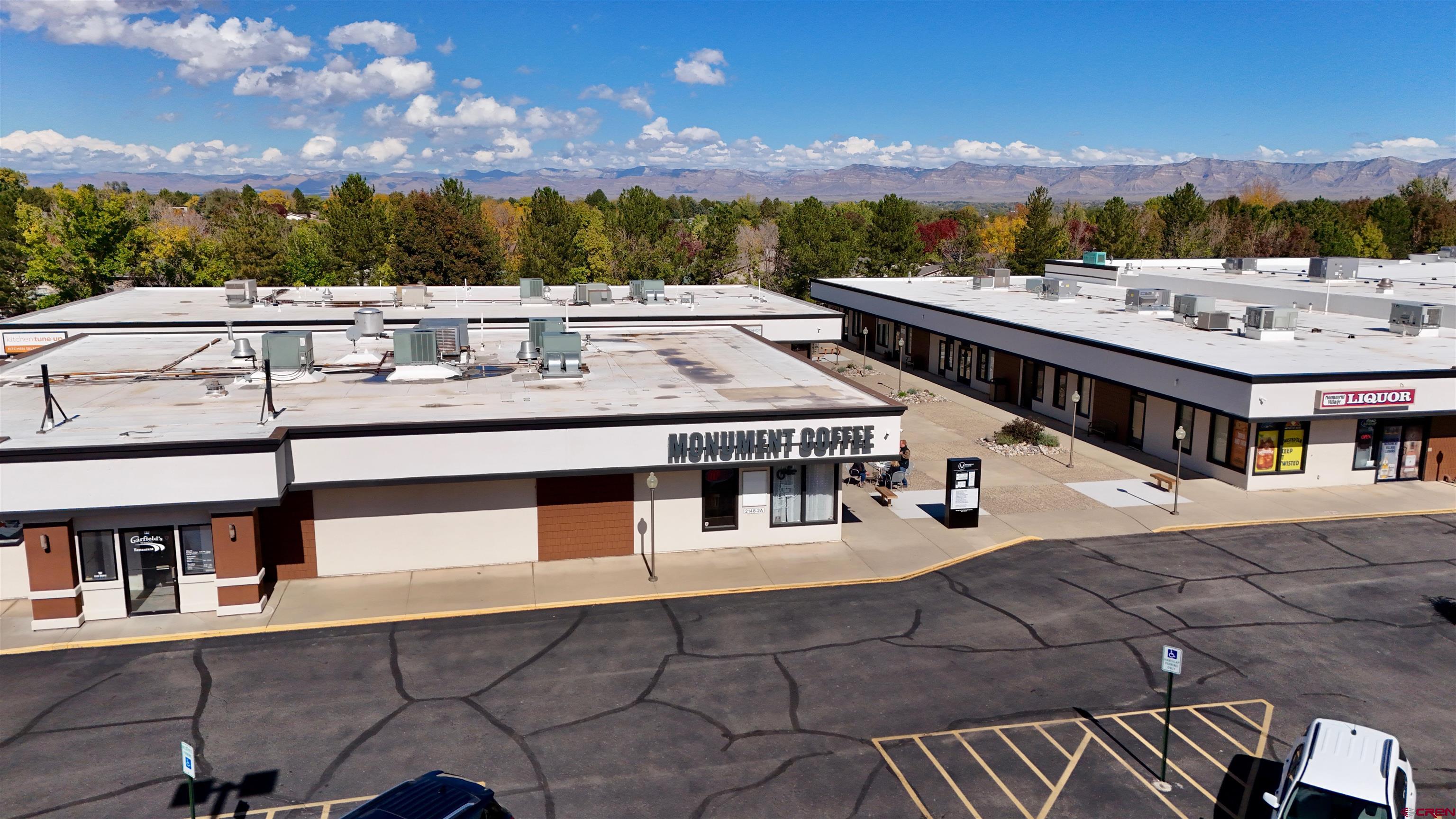 2148 Broadway, Unit B3 Grand Junction, CO 81507 - Photo 5 of 5 a view of a big building with an outdoor seating