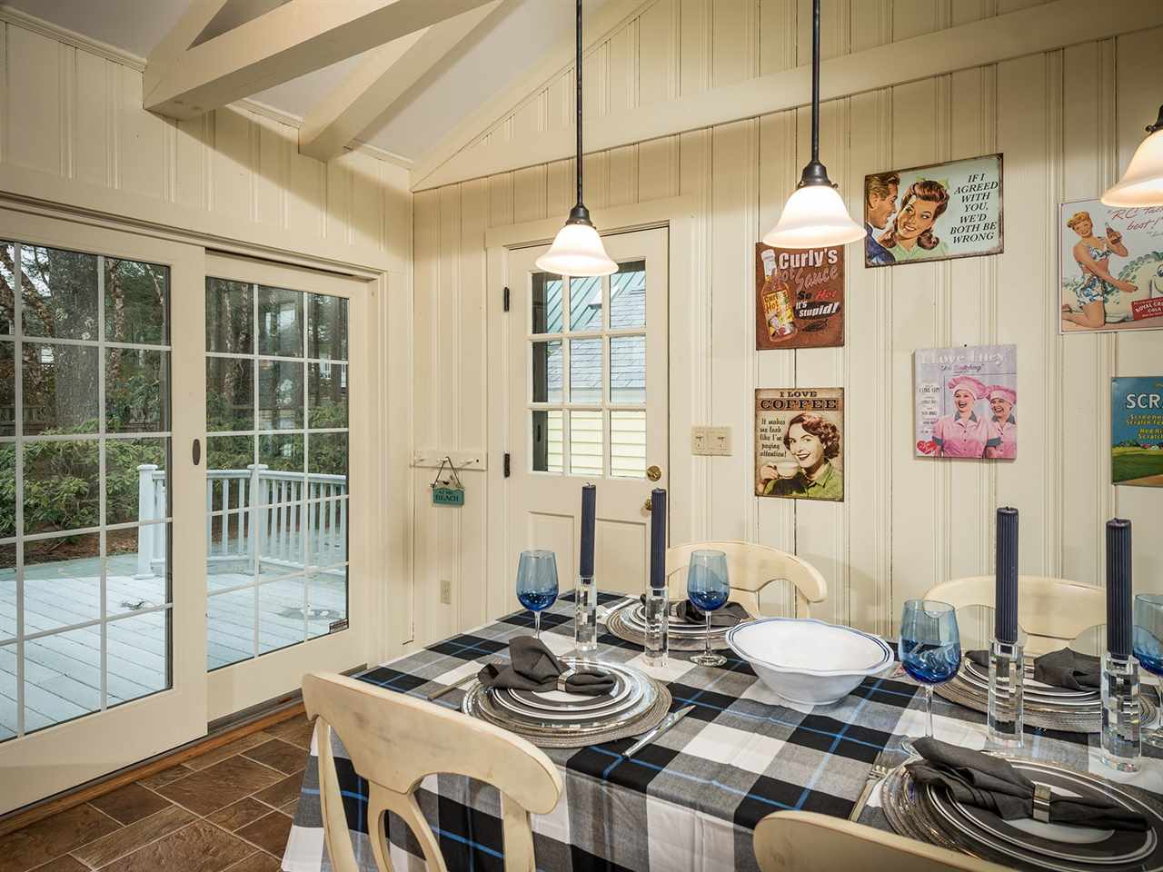 22 Frazier Pasture Road Ogunquit, ME 03907 - Photo 14 of 28