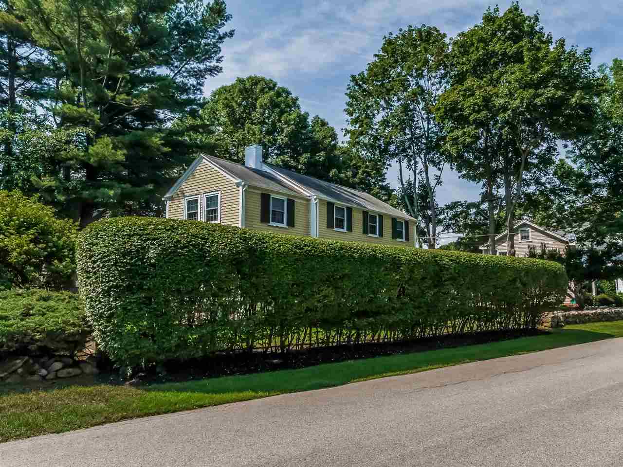 22 Frazier Pasture Road Ogunquit, ME 03907 - Photo 3 of 28